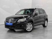 Volkswagen Tiguan I Новосибирск  - изображение 25