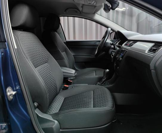 Skoda Rapid I с пробегом 2016 года, цена 1 077 000 рублей, 132423 км, лифтбек, Автокод Объявления