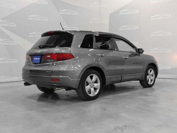 Acura RDX I с пробегом 2008 года, цена 1 280 000 рублей, 206221 км, внедорожник, Автокод Объявления