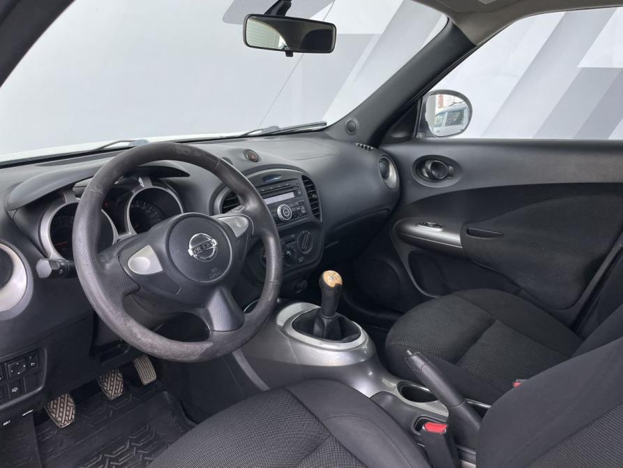 Nissan Juke I Екатеринбург  - изображение 12