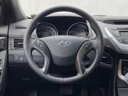 Hyundai Elantra V (MD) Москва  - изображение 29