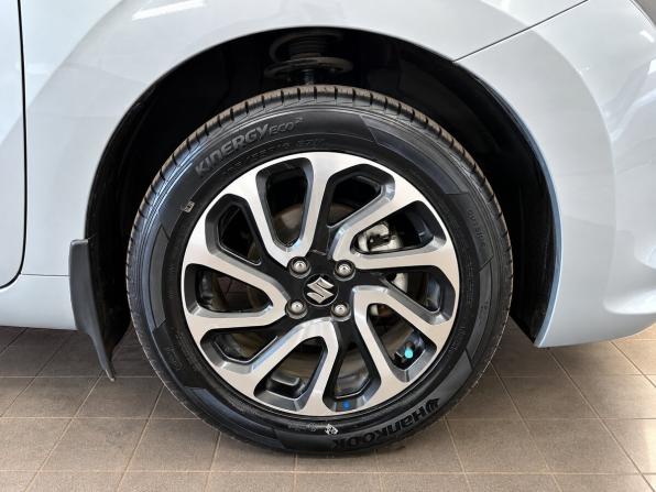 Suzuki Baleno III с пробегом 2022 года, цена 1 680 000 рублей, 80377 км, хэтчбек, Автокод Объявления