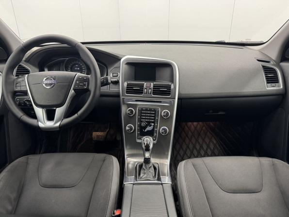 Volvo XC60 I Рестайлинг с пробегом 2014 года, цена 1 770 000 рублей, 281906 км, внедорожник, Автокод Объявления