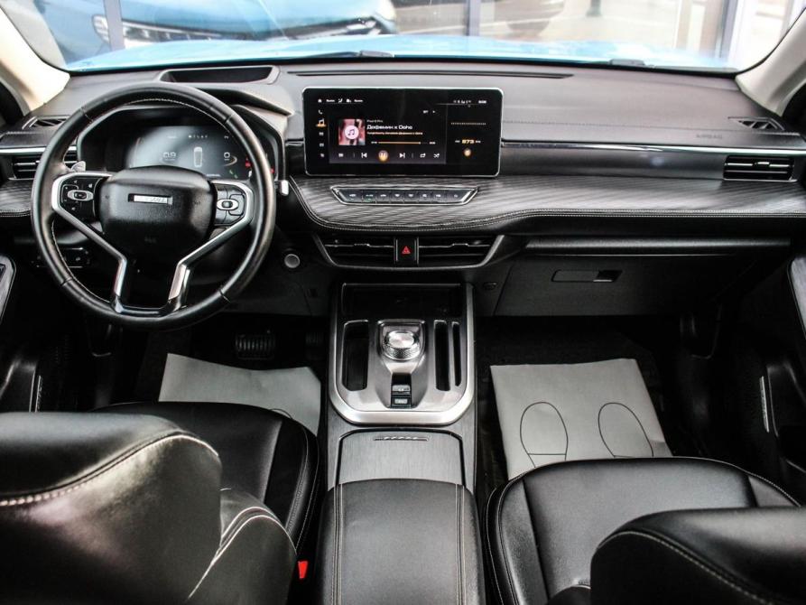 Haval Jolion I Калуга  - изображение 6