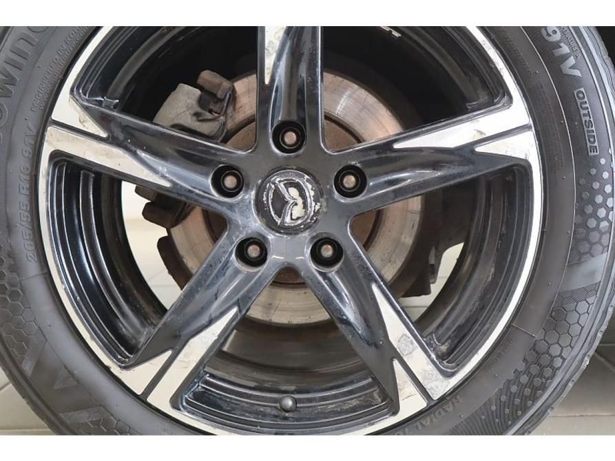 Mazda 3 II (BL) Коломна  - изображение 16