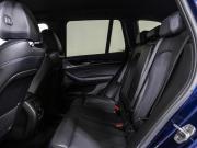BMW X3 III (G01) Москва  - изображение 32