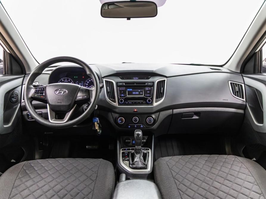 Hyundai Creta I Волгоград  - изображение 13