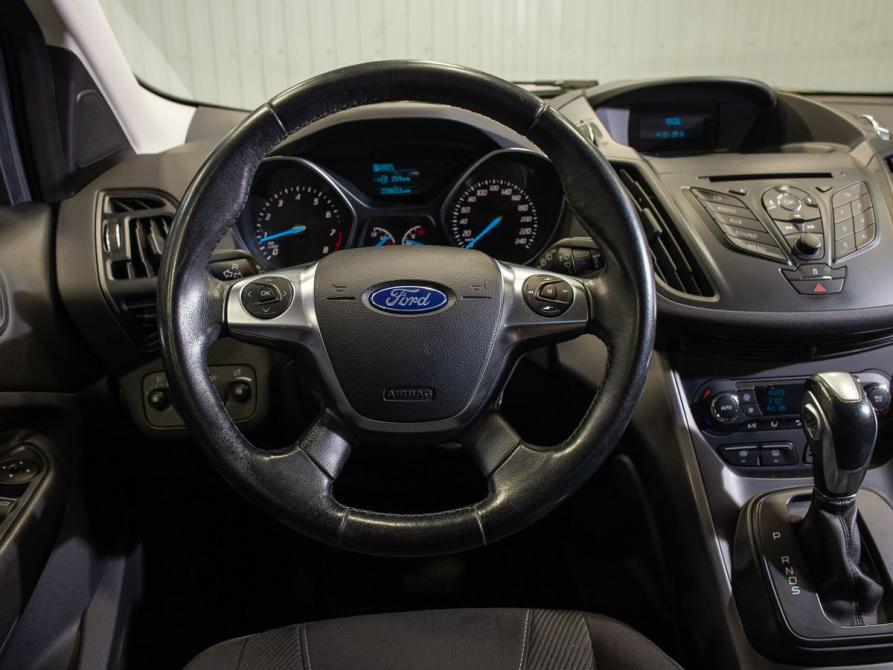Ford Kuga II Иваново  - изображение 20
