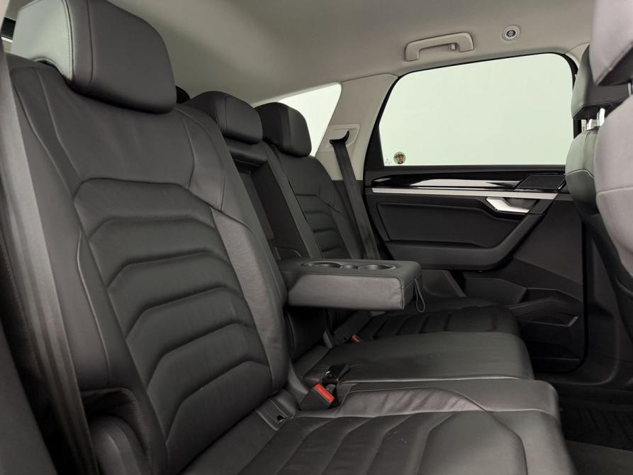 Volkswagen Touareg III Калининград  - изображение 17