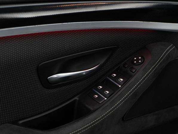BMW 5 серии VI (F10/F11/F07) Рестайлинг с пробегом 2016 года, цена 2 249 050 рублей, 148954 км, седан, Автокод Объявления