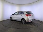 Kia Rio III Москва  - изображение 34