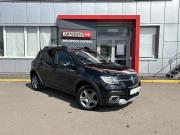 Renault Sandero II Рестайлинг Альметьевск  - изображение 19