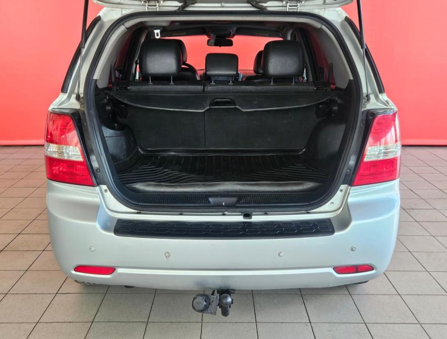 Kia Sorento I Рестайлинг Вологда  - изображение 21