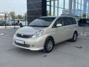 Toyota ISis I Рестайлинг Новосибирск  - изображение 19