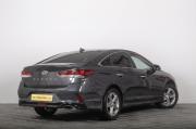 Hyundai Sonata VII (LF) Рестайлинг Томск  - изображение 26