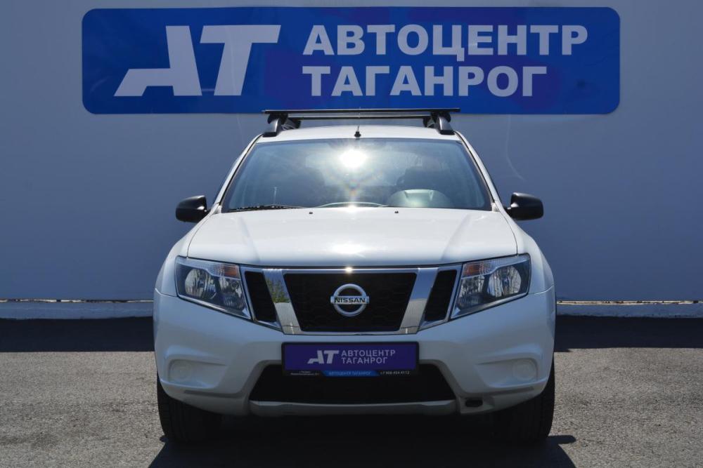 Nissan Terrano III (D10) Таганрог  - изображение 2