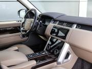 Land Rover Range Rover IV Рестайлинг Москва  - изображение 39