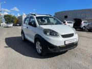 Chery IndiS (S18D) I Саратов  - изображение 18