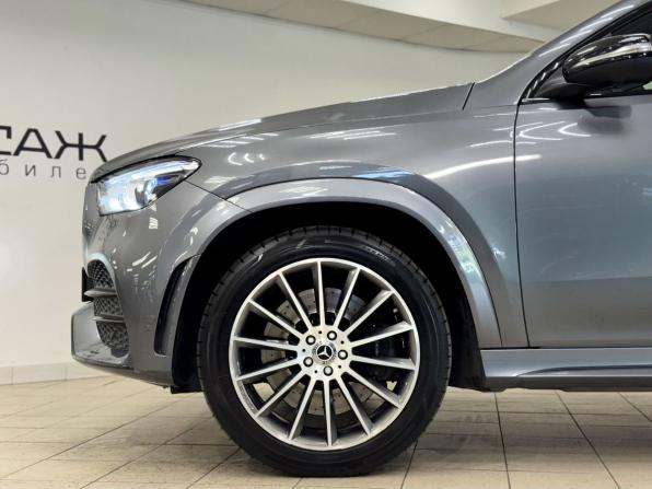 Mercedes-Benz GLE Coupe II (C167) с пробегом 2020 года, цена 7 990 000 рублей, 79746 км, внедорожник, Автокод Объявления