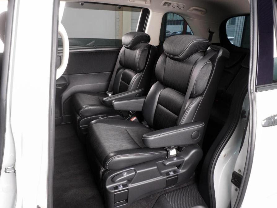 Honda Odyssey V Минеральные Воды  - изображение 7