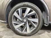 Nissan Murano III (Z52) Москва  - изображение 29