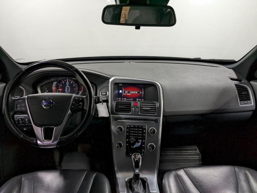 Volvo XC60 I Рестайлинг Москва  - изображение 23