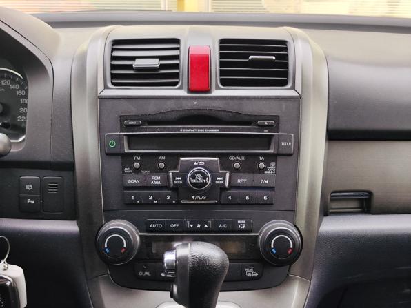 Honda CR-V III Рестайлинг с пробегом 2011 года, цена 999 000 рублей, 387453 км, внедорожник, Автокод Объявления