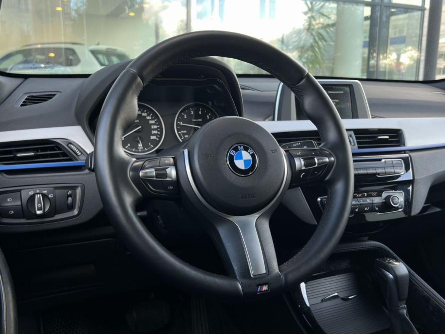 BMW X1 II (F48) Нижний Новгород  - изображение 15