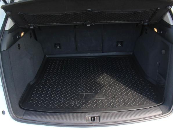 Audi Q5 I (8R) Рестайлинг с пробегом 2013 года, цена 1 847 000 рублей, 157385 км, внедорожник, Автокод Объявления