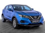 Nissan Qashqai II Рестайлинг Москва  - изображение 31