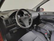 Hyundai Getz I Рестайлинг Уфа  - изображение 41