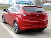 Hyundai Solaris I Рестайлинг Иваново  - изображение 21