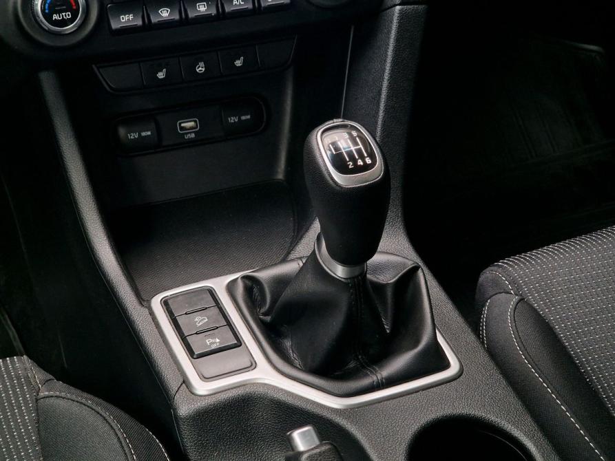 Kia Sportage IV Рестайлинг Челябинск  - изображение 14