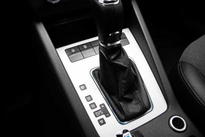 Skoda Octavia III (A7) с пробегом 2014 года, цена 1 500 000 рублей, 203640 км, универсал, Автокод Объявления