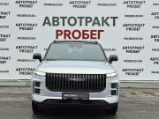 Jaecoo J7 I Рестайлинг Владимир  - изображение 21