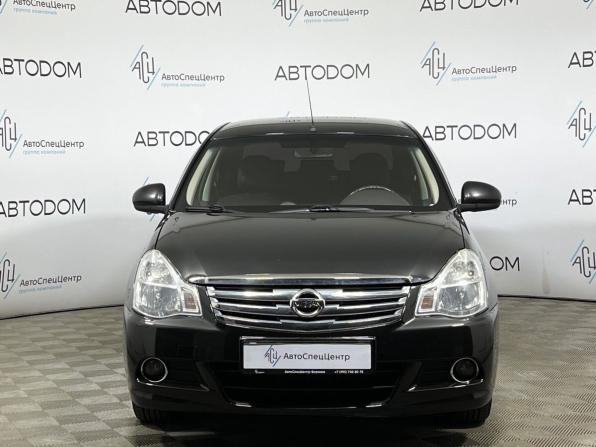 Nissan Almera III (G15) с пробегом 2017 года, цена 849 000 рублей, 146800 км, седан, Автокод Объявления