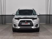 Mitsubishi ASX I Рестайлинг Кемерово  - изображение 22