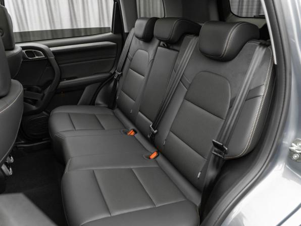 Haval Dargo I с пробегом 2023 года, цена 2 810 000 рублей, 28122 км, внедорожник, Автокод Объявления