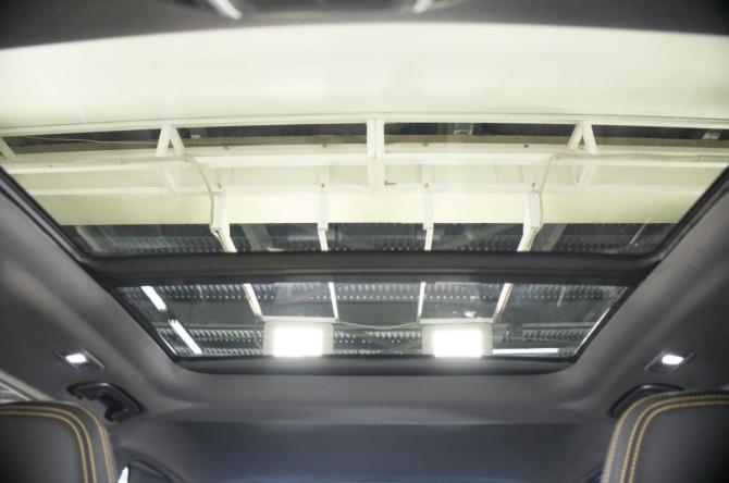Geely Coolray I Рестайлинг с пробегом 2025 года, цена 2 499 000 рублей, 4650 км, внедорожник, Автокод Объявления