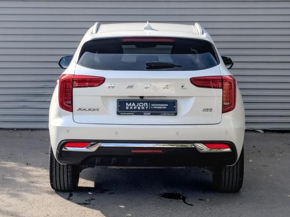 Haval Jolion I с пробегом 2022 года, цена 1 755 000 рублей, 54778 км, внедорожник, Автокод Объявления