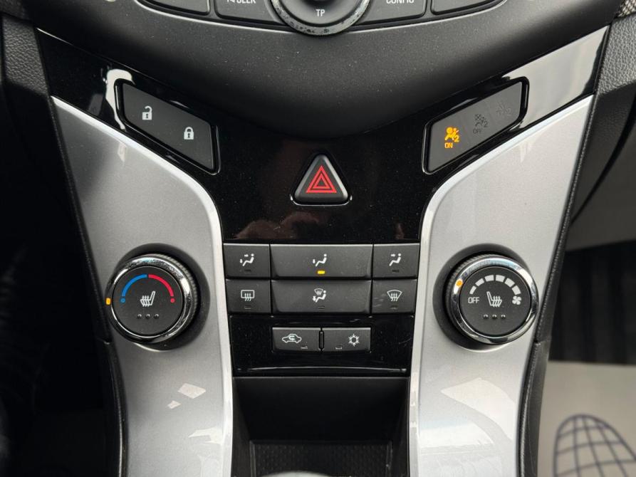 Chevrolet Cruze I Рестайлинг Ульяновск  - изображение 20