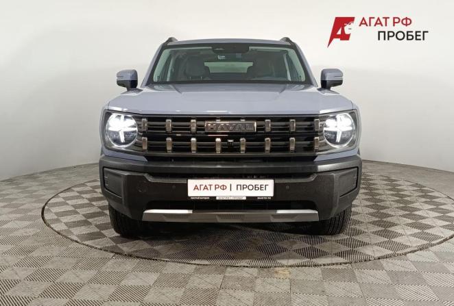 Haval H3 I с пробегом 2024 года, цена 2 400 000 рублей, 18250 км, внедорожник, Автокод Объявления