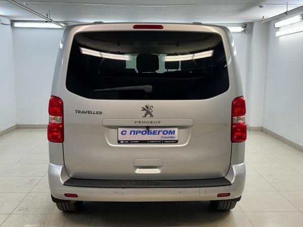 Peugeot Traveller I с пробегом 2021 года, цена 2 850 000 рублей, 167128 км, минивэн, Автокод Объявления