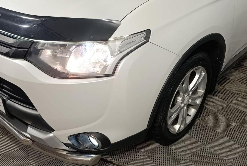 Mitsubishi Outlander III Волгоград  - изображение 24