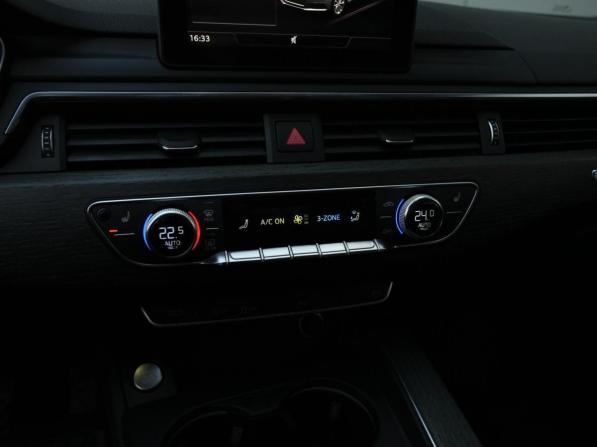 Audi A4 V (B9) с пробегом 2016 года, цена 2 898 000 рублей, 101060 км, седан, Автокод Объявления