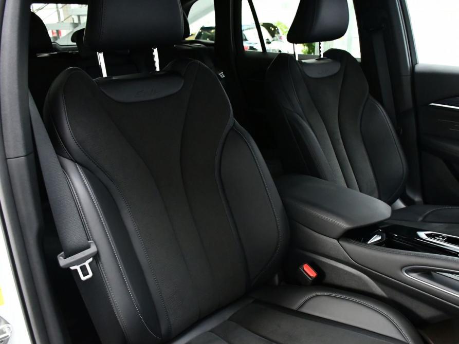 Geely Monjaro I Рестайлинг (China Market) Новосибирск  - изображение 24