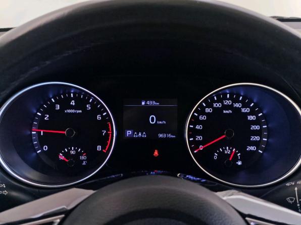 Kia Ceed III с пробегом 2020 года, цена 1 849 000 рублей, 96316 км, хэтчбек, Автокод Объявления