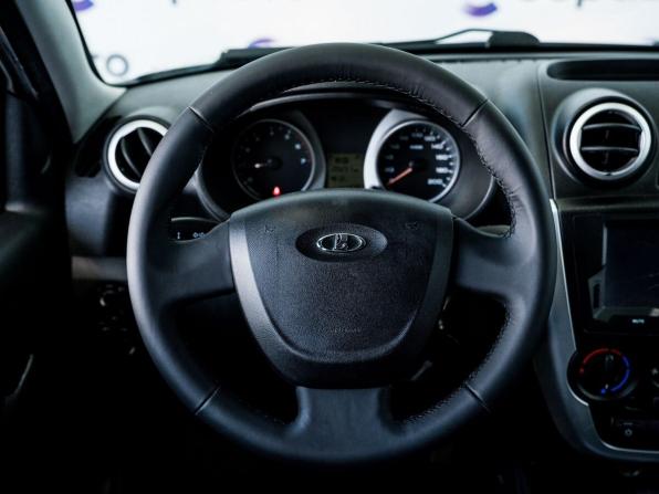 Lada (ВАЗ) Granta I с пробегом 2012 года, цена 570 000 рублей, 205230 км, седан, Автокод Объявления