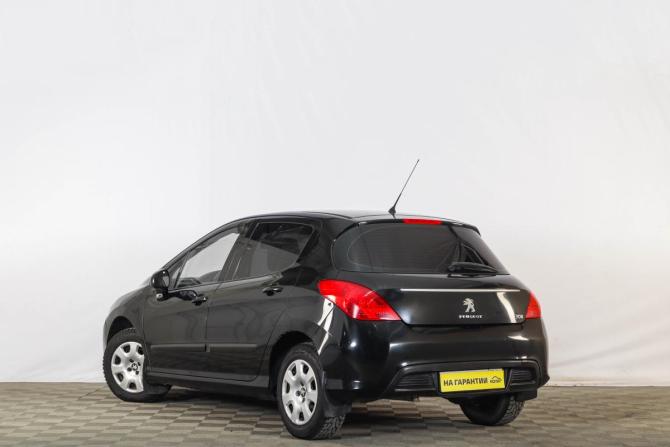 Peugeot 308 I Рестайлинг с пробегом 2011 года, цена 529 000 рублей, 146000 км, хэтчбек, Автокод Объявления