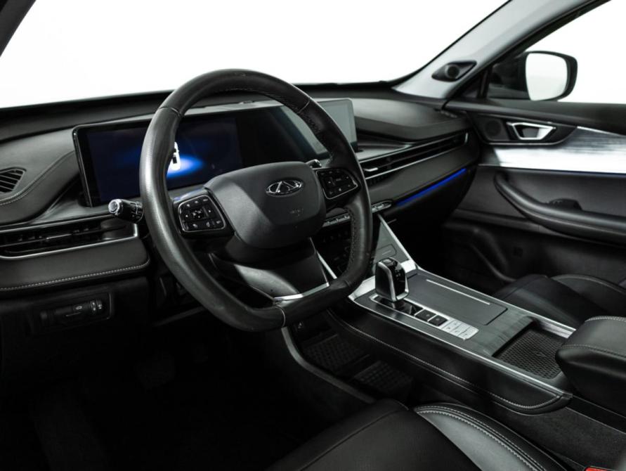 Chery Tiggo 7 Pro Max I Санкт-Петербург  - изображение 12